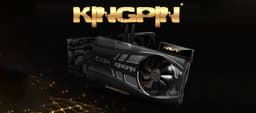 Видеокарта, на которую можно будет подать до 1275 Вт. EVGA готовит GeForce RTX 3090 Ti Kingpin