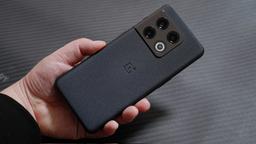 Операционная система Android в OnePlus 10 Pro сопоставима с iOS
