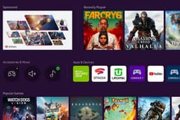 Телевизоры Samsung превращаются в новую игровую платформу. Новые модели получат поддержку GeForce Now и Google Stadia