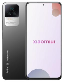 Redmi K50 Pro — это Redmi Note 11 Pro, который скрестили с Xiaomi Civi. Опубликован рендер и характеристики нового флагмана Redmi