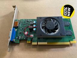Видеокарта GeForce GT 1010, отличающаяся от референсного образца, замечена на Taobao