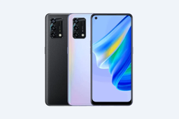 AMOLED-экран, Snapdragon 662, 5000 мА•ч, 33 Вт, 48 Мп и 3,5 мм. Представлен смартфон Oppo Reno6 Lite
