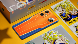 Realme моментально распродала уникальное издание Realme GT Neo2, но уже сегодня выйдет вторая партия