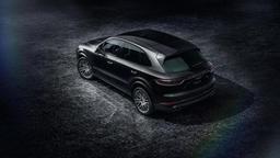 Представлен новый Porsche Cayenne. Объявлены российские цены