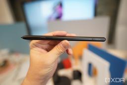 Samsung Galaxy S22 Ultra получит невероятно быстрый S Pen: задержка сокращена в три раза