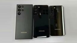 Все версии Samsung Galaxy S22 Ultra: от 8/128 ГБ до 16 ГБ ОЗУ и 1 ТБ флеш-памяти