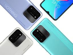 90 Гц, 5000 мА•ч, объёмный звук DTS, технология расширения ОЗУ и NFC в бюджетном устройстве за $120. Представлен Tecno Spark 8C