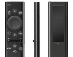 Телевизионный пульт Samsung Eco Remote может заряжаться благодаря роутеру Wi-Fi
