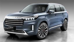 Не все российские кроссоверы Chery Exeed VX и TXL в России получили голосовое управление