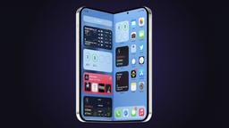 Apple наблюдает за своими конкурентами и не собирается повторять ошибки на рынке складных смартфонов