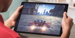 15-дюймовый iPad получит экраны производства BOE