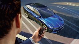 Все автомобили Kia заметно подорожали в России. Самую популярную модель Kia теперь нельзя купить дешевле миллиона рублей