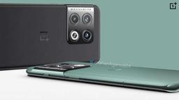 Так будет выглядеть OnePlus 10 Pro на первом живом видео. Автор запечатлел макеты в двух цветах
