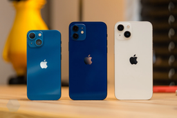 Последний компактный флагман Apple, iPhone 13 mini, официально подешевел и доступен по выгодному обмену в Индии