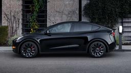 Новая Tesla Model Y имеет не только большую полезную нагрузку, но и увеличенный запас хода