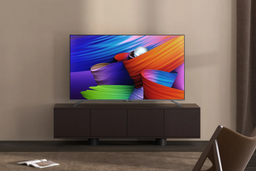 HDR10+, 20 Вт, Dolby Audio, Android TV 11, недорого. Телевизоры OnePlus Y1 на подходе