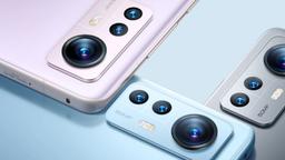 Смартфоны Xiaomi 12X и Redmi 10 2022 готовы к выходу в Европе