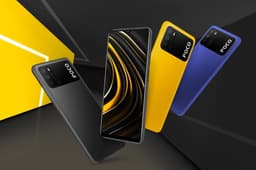 Poco M3 получил улучшенную MIUI 12.5 в России