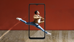 48 Мп и 5000 мА·ч. Бюджетный Samsung Galaxy A03 дебютировал в России