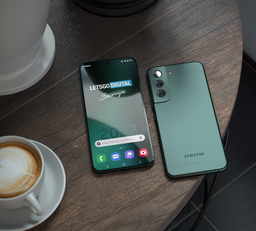 Компактный флагман Samsung Galaxy S22 будет дорогим: названы европейские цены