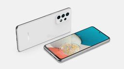 Samsung Galaxy A53 5G — новая модель линейки-бестселлера — готова к выходу. В комплекте будет 15-ваттный адаптер
