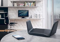 Маршрутизатор Netgear Nighthawk RAXE300 поддерживает WiFi 6E