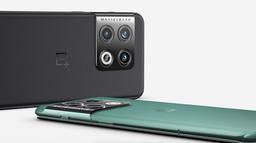 5000 мА·ч, экран Super AMOLED 2K, камера Hasselblad 2.0, 80 Вт и Android 12. OnePlus 10 Pro полностью рассекречен