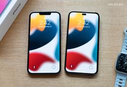 iPhone подорожает: названы цены всех моделей линейки iPhone 14