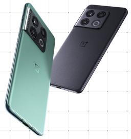 Представлен флагманский смартфон OnePlus 10 Pro