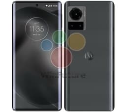200 Мп, 144 Гц, 125 Вт и Snapdragon 8 Gen 1+. Изображение и характеристики первого 200-мегапиксельного смартфона, который выйдет в июле