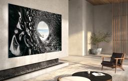 Представлены телевизоры Samsung Neo QLED 4K/8K с частотой обновления 144 Гц