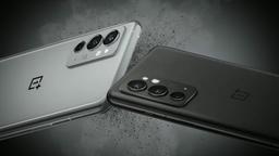 Snapdragon 888, экран OLED 120 Гц, 50 Мп, OIS, 4500 мА•ч и 65 Вт. OnePlus 9RT выходит 14 января за пределами Китая