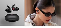 Apple выводит беспроводные наушники Beats Fit Pro за пределы США. Объявлена цена для России