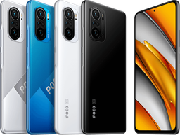 Poco X3 Pro, Poco F3, Xiaomi 11 Lite 5G NE и Mi 11X скоро получат стабильную MIUI 13