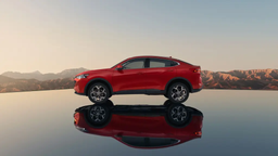 В России стартовало производство обновленных бестселлеров Haval F7 и F7x