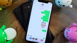«Мы не просим Apple сделать iMessage доступным на Android, но Apple сдерживает развитие отрасли», — Google комментирует историю с травлей подростков