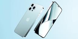 Суровая реальность: 40 млн iPhone в этом году получат китайские дисплеи BOE