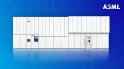 Компания Intel заказала у ASML первую в отрасли систему Twinscan EXE:5200