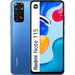 Самые дешевые 108 Мп во всей красе. Качественные рендеры Redmi Note 11S