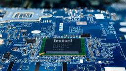 Суд ЕС отозвал антимонопольный штраф в размере 1,06 млрд евро, наложенный на Intel