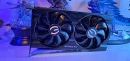 GeForce RTX 3050 была бы отличной видеокартой при рекомендованной цене. Тест во множестве игр показал, на что способна новинка