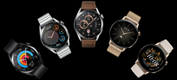 Умные часы Huawei Watch GT3 получили новые функции. Вышло важное обновление