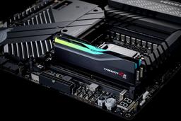 G.Skill и Asus установили мировой рекорд по разгону памяти: DDR5-8888, CL88