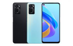 5000 мА·ч, Snapdragon 680, двойная камера и много памяти за 235 долларов. Представлен Oppo A36