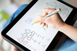 Представлен неубиваемый стилус Logitech Pen с MIL-STD-810G, который работает 15 дней без подзарядки
