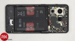OnePlus 10 Pro удивил большим модулем основной камеры и получил 6 баллов из 10 за ремонтопригодность. Опубликовано видео с разборкой новинки