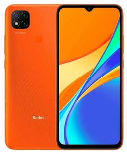 Redmi 9C, Redmi 9A и Poco M3 – самые популярные смартфоны в России в 2021 году по версии Aliexpress
