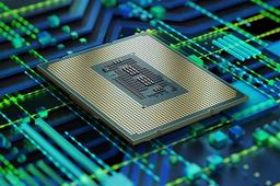 Новые чудеса разгона процессоров Intel Alder Lake. Сверхдешевый Pentium Gold G7400T с базовой частотой 3,1 ГГц разогнали до 5,8 ГГц