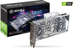 Inno3D выпускает пять моделей видеокарт GeForce RTX 3080 с 12 ГБ памяти с разными системами охлаждения