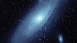Илон Маск мешает изучению космоса? Спутники Starlink частично испортили уже почти 20% всех сумеречных снимков Паломарской обсерватории